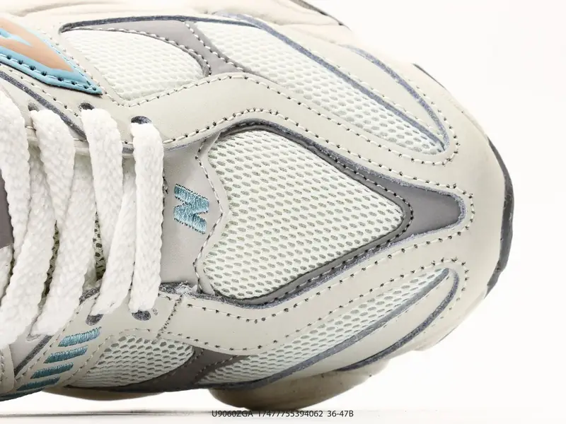 New Balance Zapatillas deportivas Retro U9060ZGA #17477755394062